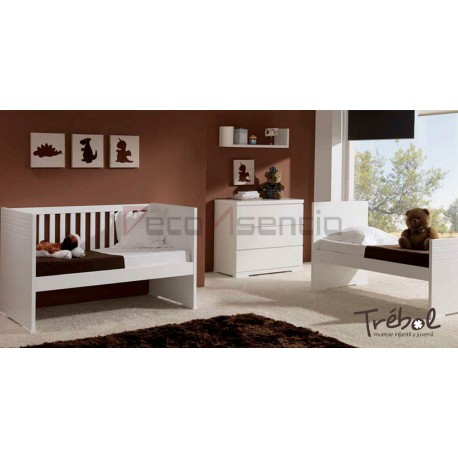 Composición dormitorio JJP 01