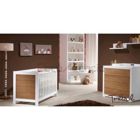 Composición dormitorio JJP 01