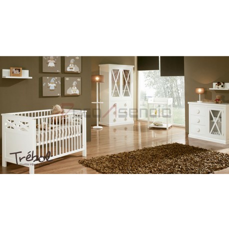 Composición dormitorio JJP 01