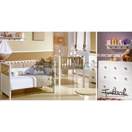 Composición dormitorio JJP 01