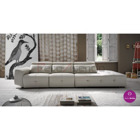 Sofá Modelo Nora