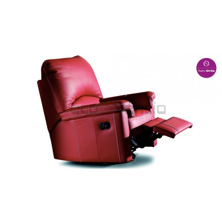 Sillón Relax modelo Donald