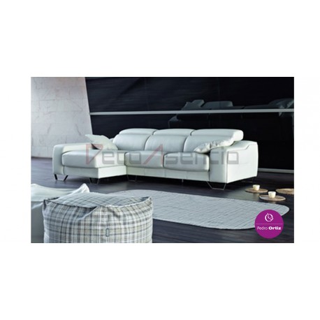 Sofá Modelo Nora
