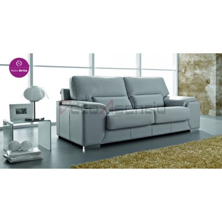 Sofá Modelo Nora