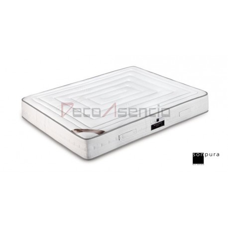Colchón Carisma Sonpura
