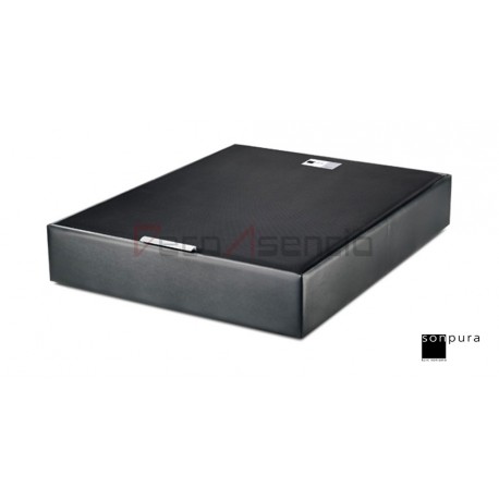 Canapé Cúbic Polipiel Excellent