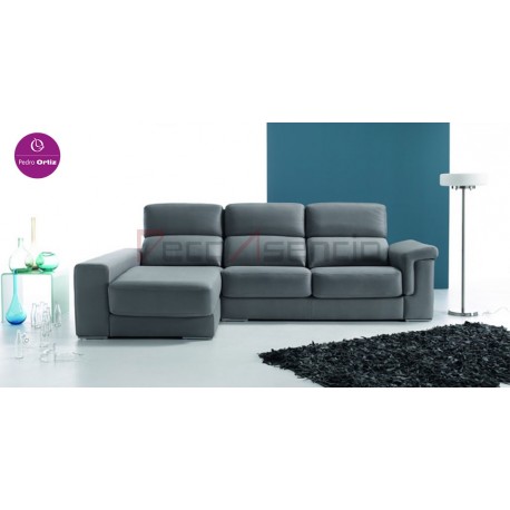 Sofá Modelo Nora