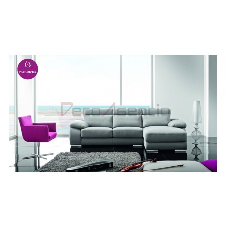 Sofá Modelo Nora