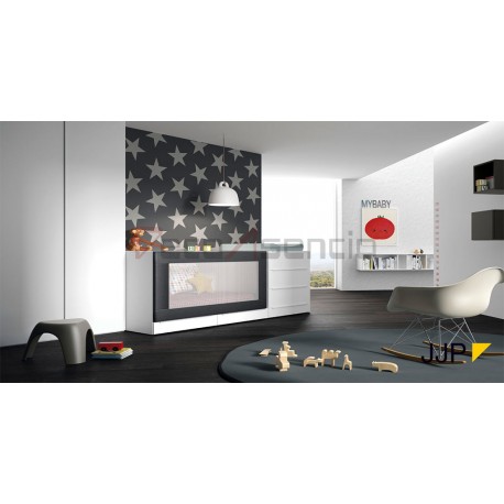 Composición dormitorio JJP 01