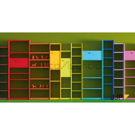 Composición Juvenil JJP 17