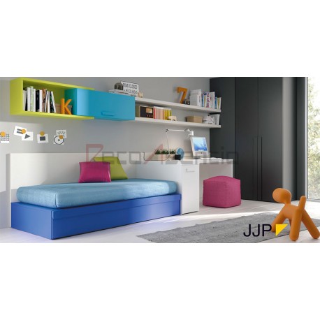 Composición Juvenil JJP 15