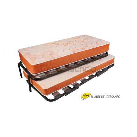 Colchón Anuk Astral