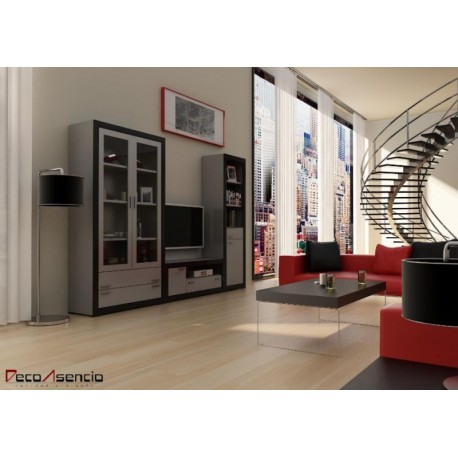 Composición Colección Vip Mod 1