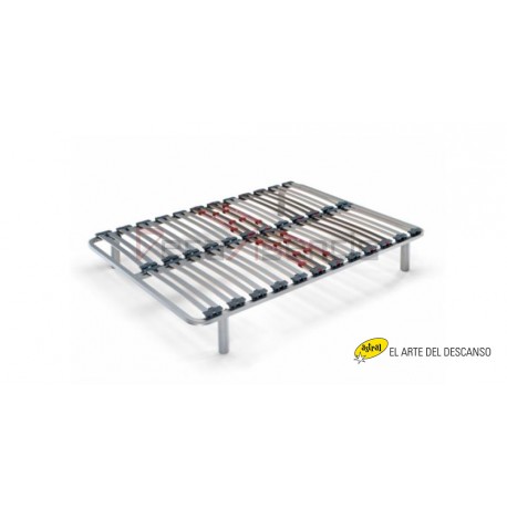 Somier Orbit Multiláminas Astral