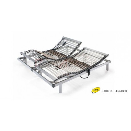 Somier Neox Electric Astral