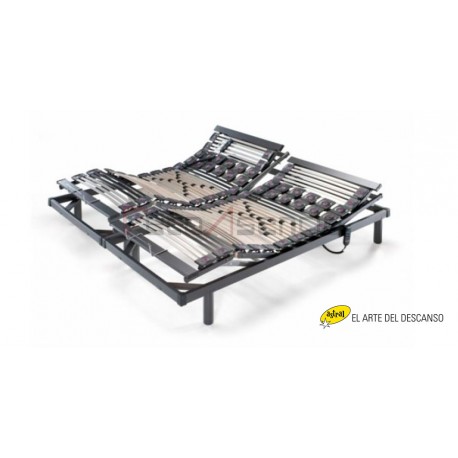 Somier Lynx Electric Astral