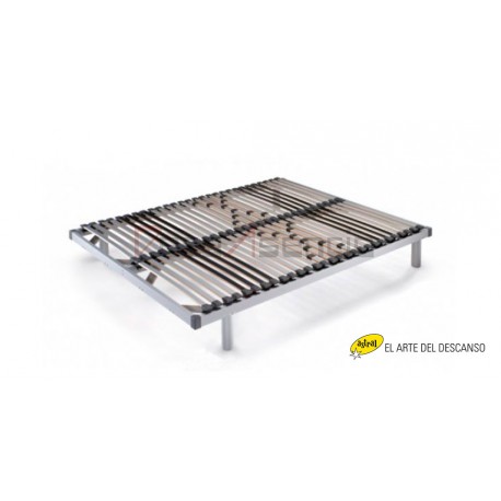 Somier Lynx Electric Astral