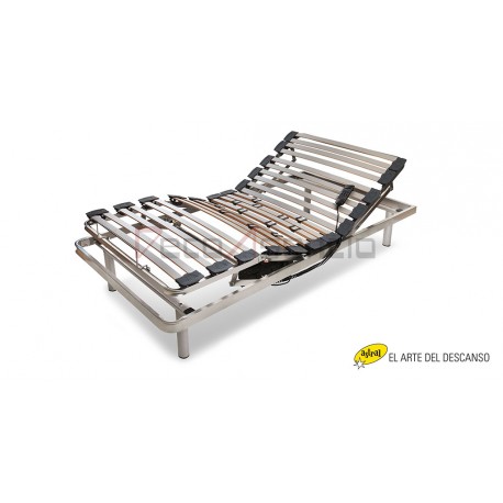 Orbielectric Multiláminas Astral