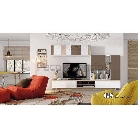 Garcia Sabate Composición Natural N 504B