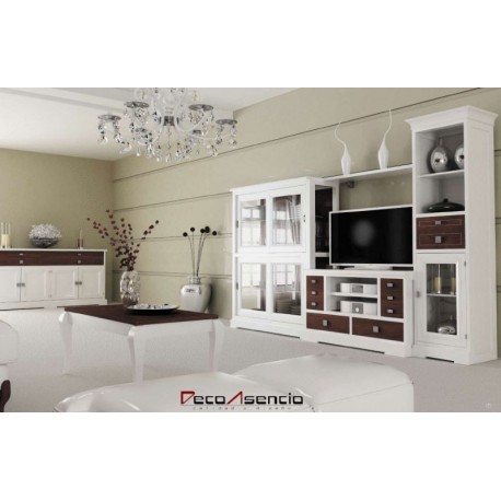 Composición Amares Nf seleccion 1