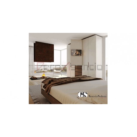 Garcia Sabate Armario Maxim Composición Life L413