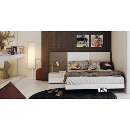 Garcia Sabate Dormitorio Hall Composición Life L 234