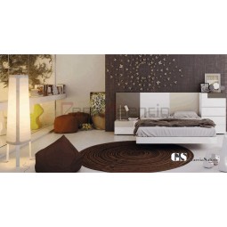 Garcia Sabate Dormitorio Freedom Composición Life L 232