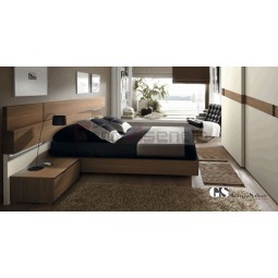 Garcia Sabate Dormitorio Freedom Composición Life L 232