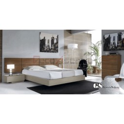 Garcia Sabate Dormitorio Infinity Composición Life L 221
