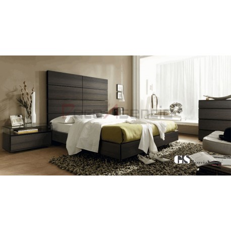 Garcia Sabate Dormitorio Infinity Composición Life L 220