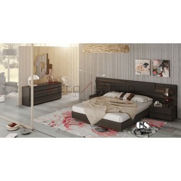 Garcia Sabate Dormitorio Pop Composición Life L 218