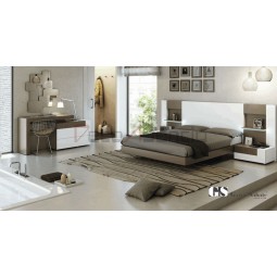 Garcia Sabate Dormitorio Altea Composición Life L 214