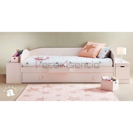 Composición Juvenil Asoral 18