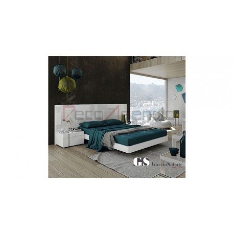 Garcia Sabate Dormitorio Pixel Composición Life L 205