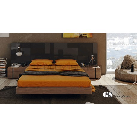 Garcia Sabate Dormitorio Pixel Composición Life L 204