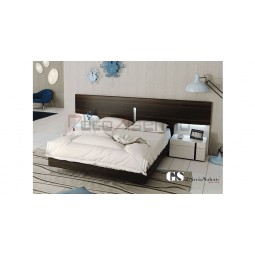 Garcia Sabate Dormitorio Wing Composición Life L 203
