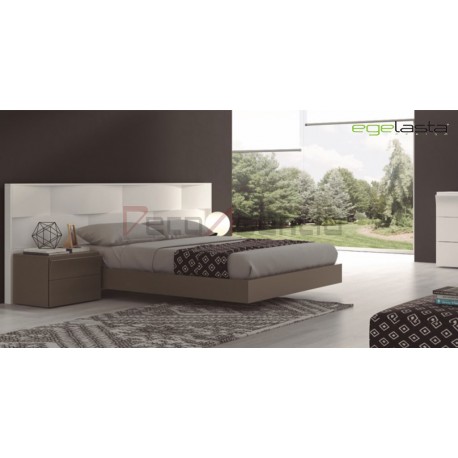 Egelasta Dormitorio Live Night Referencia 51