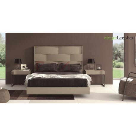 Egelasta Dormitorio Live Night Referencia 53