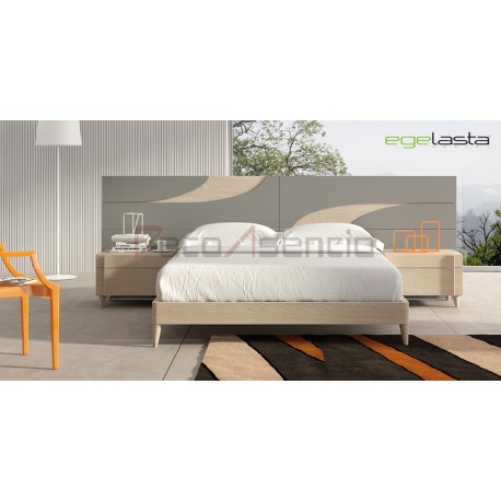 Egelasta Dormitorio Live Night Referencia 57
