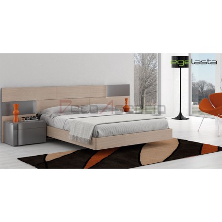Egelasta Dormitorio Live Night Referencia 57