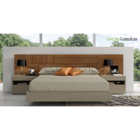 Egelasta Dormitorio Live Night Referencia 57