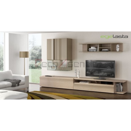 Egelasta Dormitorio Live Night Referencia 63