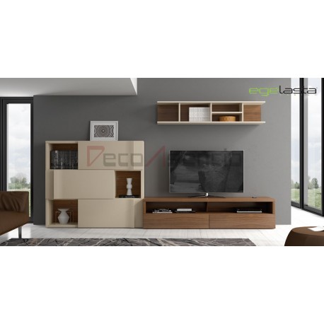 Egelasta Composición Referencia 153