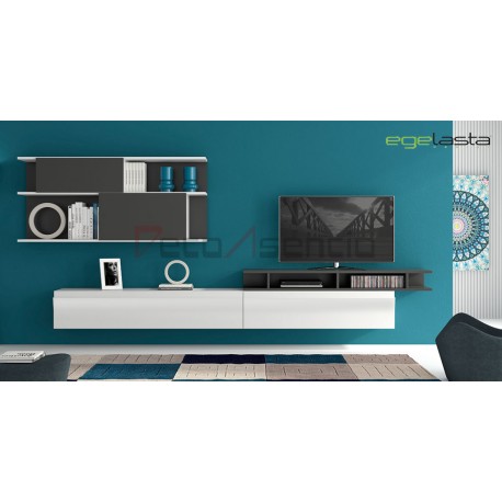 Egelasta Composición Referencia 154