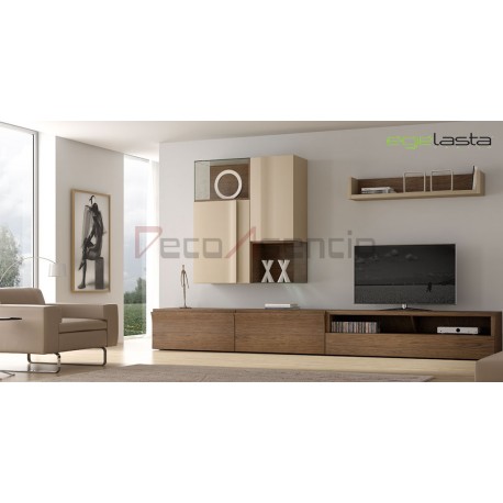 Egelasta Composición Referencia 157