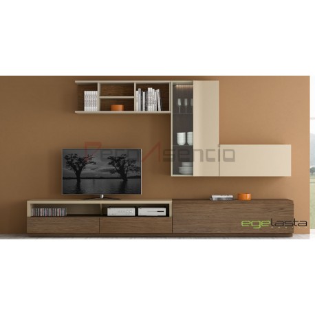 Egelasta Composición Referencia 153