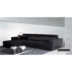 Sofa Fabric MMS Ideal Grassoler