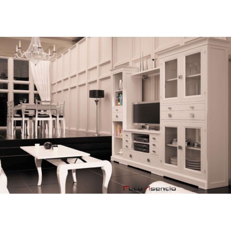 Composición Amares Nf seleccion 1