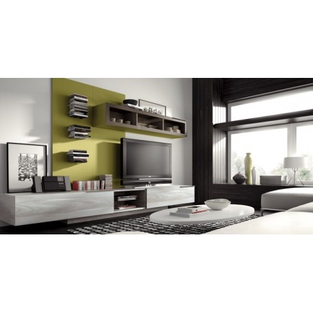 Composición comerdor Iline 023