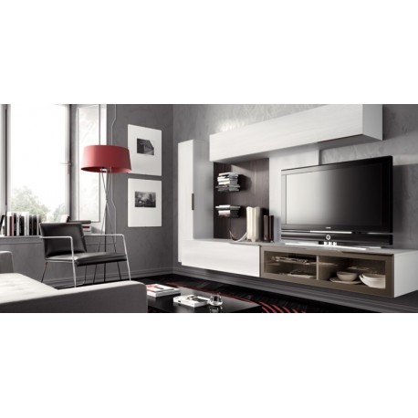 Composición comerdor Iline 025